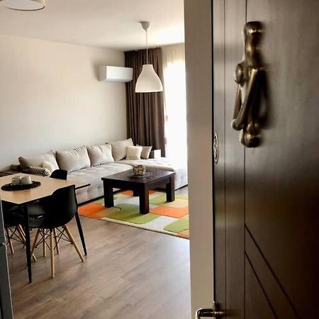 Luxury Apartment Pazardžik Exteriér fotografie