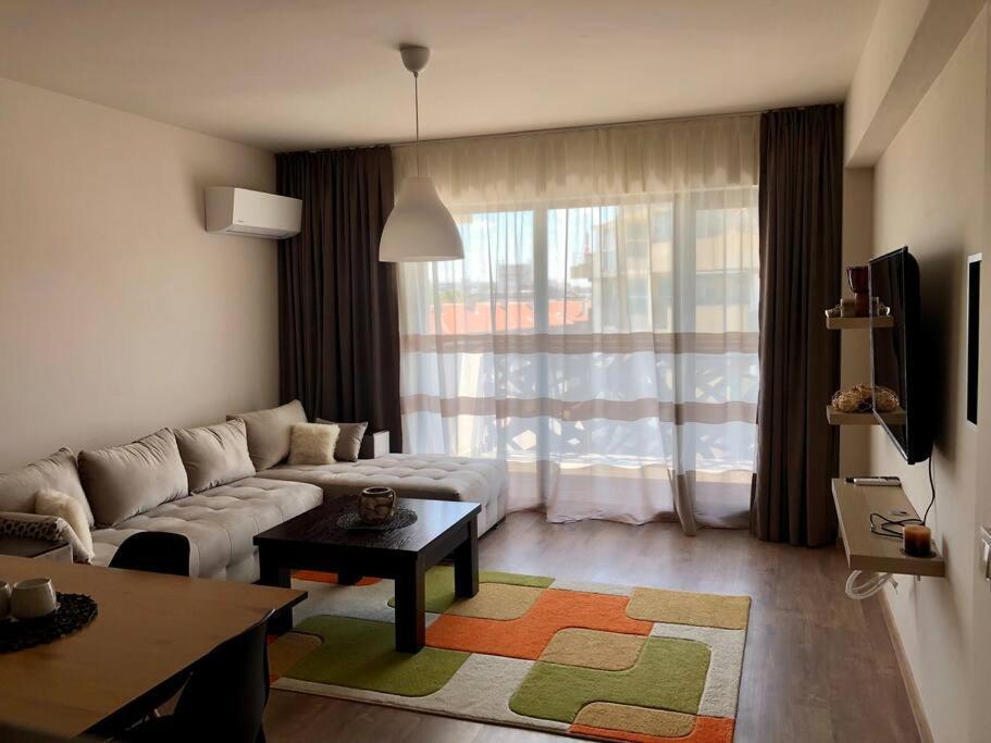 Luxury Apartment Pazardžik Exteriér fotografie
