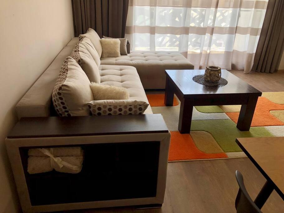 Luxury Apartment Pazardžik Exteriér fotografie
