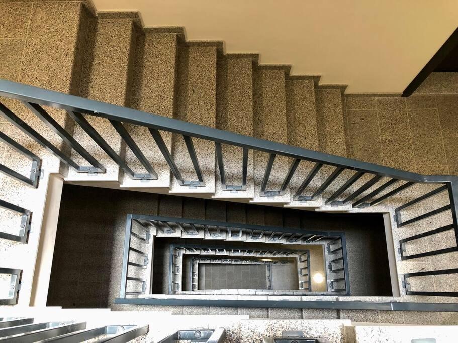 Luxury Apartment Pazardžik Exteriér fotografie