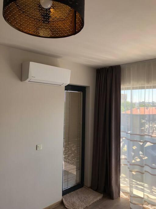 Luxury Apartment Pazardžik Exteriér fotografie